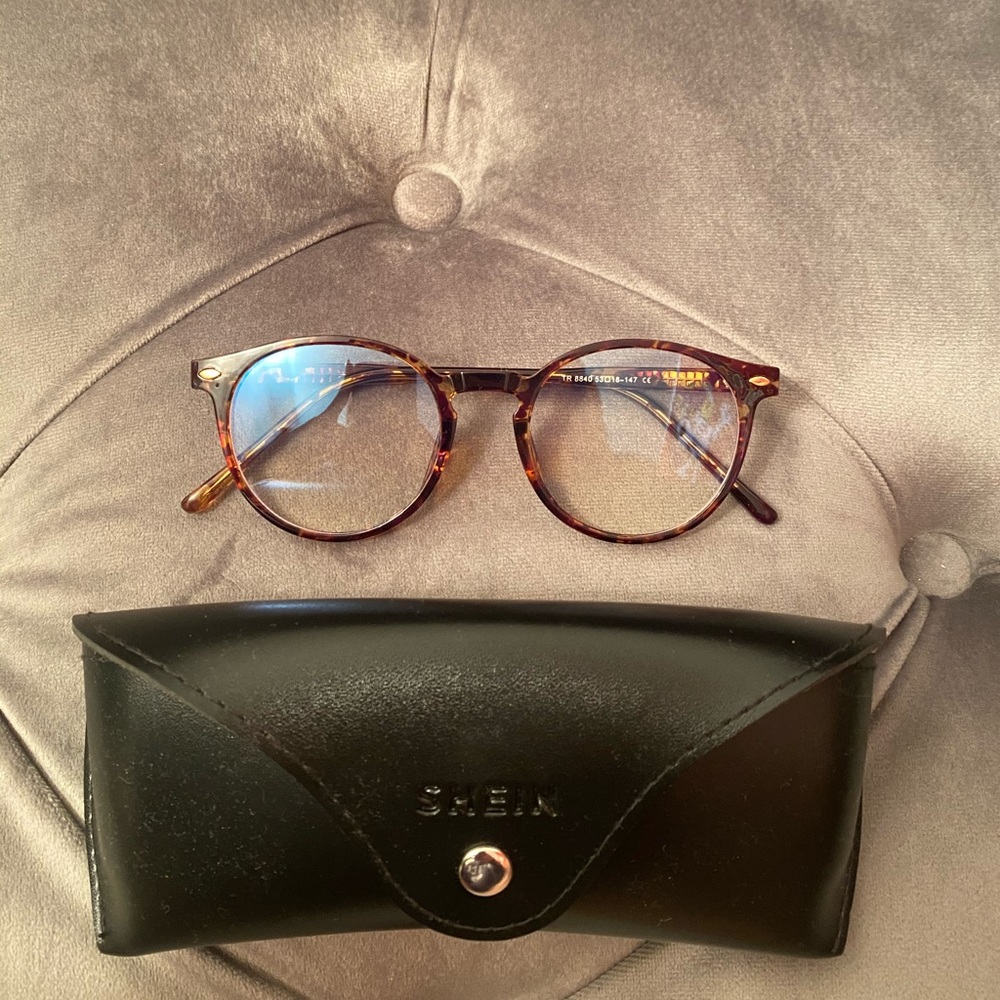 Blue Light Glasses